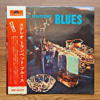 Stereo Trumpet Blues