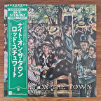 Rod Stewart – A Night On The Town