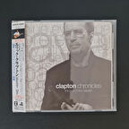 Eric Clapton – Clapton Chronicles - The Best Of Eric Clapton