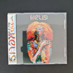 Kelis – Kaleidoscope