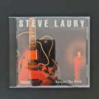Steve Laury – Keepin' The Faith