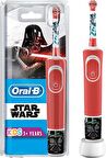 Oral-B Kids Starwars Çocuk Şarjlı Diş Fırçası