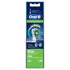 Oral-B Diş Fırçası Yedek Başlığı Cross Action 2 Adet