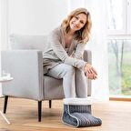 Beurer FW 20 Cosy Ayak Isıtıcı