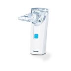 Beurer Ih 55 Mini Nebulizatör Cihazı