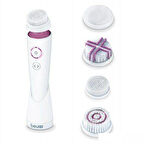 Beurer Fc 95 Yüz Temizleme Yüz Bakım Cilt Temizleme Cihazı