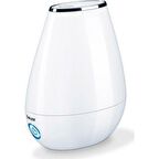 Beurer LB 37 Soğuk Buhar Makinesi Beyaz