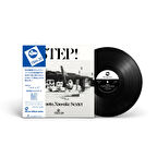 Miyamoto Naosuke Sextet – Step! (TBM)