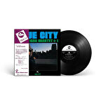 Isao Suzuki Quartet +1 – Blue City (TBM)