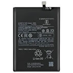 Xiaomi Redmi NOTE 10S- (4G) Batarya Pil - BN 59 Orijinal