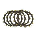 Motobir Debriyaj Balatası Rks Titanic 150 200