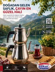 ASKUR ALUMİNYUM KLASİK ÇAYDANLIK NO 4