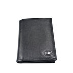 SİA ÇANTA  HAKİKİ DERİ STANDART BOY FERMUARLI GİZLİ GÖZ ÖZEL TASARIM TREND MODEL EKSRA ÇOK GÖZLÜ KULLANIŞLI ŞEFFAF KİMLİK GÖZLÜ ERKEK CÜZDAN 10 YIL GARANTİ ARI