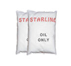 Yağ Emici Yastık Beyaz 40x25cm 3lt Starline Etk-2540 