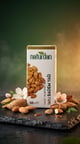 12 Adet - Tatlı Badem Yağı 50 ml