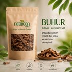 Buhur - 50 Gr