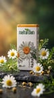6 Adet - Papatya Yağı-20Ml(Chamomile Oil)