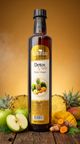 Tropikal Detox Sirkesi 500Ml