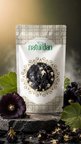 Hatmi Çiçeği Siyah İthal 100g
