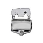 Cg Nikel Kilometre (Gösterge) Kasası