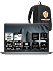 Dell Latitude 3540 i5 1335U 20GB RAM 256GB SSD 15.6'' FHD W11PRO N006L354015 & PER4 ÇANTA 