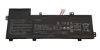 Asus BX510UW Batarya