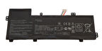 Asus UX510UX-CN121T Batarya