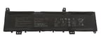 Asus N580GD-E4047T Batarya