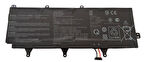 Asus ROG Zephyrus S GX701GXR-EV005T Batarya