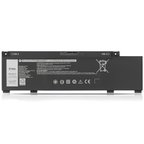 Dell G3 15 3590-G1DFD Batarya