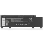 Dell P89F001 Batarya
