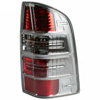 Ford Ranger 2009-2012 İçin Stop Sağ