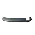 Audi A3 2013 - 2017 Hb Arka Tampon Spoiler Spoyler Karlik 422332207 