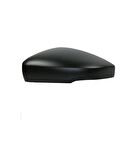 Volkswagen Polo 2010 - 2015 Sol Ayna Kapagi Astarli 422333363 