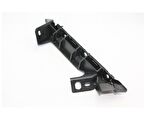 Seat Ibiza 2008 - 2016 Sag Ön Tampon Braketi 422333649 