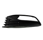 Volkswagen Polo 2014 - 2018 Sol Sis Fari Çerçevesi Kromsuz 422333766 