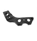 Volkswagen Passat Cc 2009 - 2012 Ön Tampon Braketi Sag 422335892 