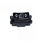 Mercedes W 201 Sol Ön Cam Açma Kapatma Anahtari 422338330 