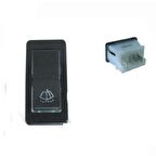 Renault 12 Stw Arka Cam Ve Su Fiskiye Anahtari 422338650 