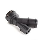 Volkswagen Bora 1998 - 2005 Radyatör Alt Su Muslugu 422348392 