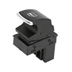 Skoda Superb 2001 - 2015 Cam Dügmesi Tekli 422357119 