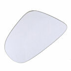 Volkswagen Golf Mk6 2009 - 2013 Ayna Cami Sag 422358861 