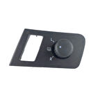 Volkswagen Caddy 2003-2009 Ayna Ayar Dügmesi 422374564 