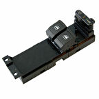 Seat Leon Cam Açma Dügmesi Sol Elektrikli 3Bd959857 422376922