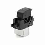 Nissan X-Trail Cam Açma Dügmesi Tek 6 Pin 422380111