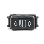 Mercedes W124 1985-1995 Cam Açma Dügmesi Ön Sol 422381329