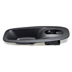 Hyundai Accent 2000-2006 Elektirikli Cam Açma Dügmesi Ön Sag 422381518