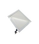 Apple iPad 2. Nesil Dokunmatik Panel - Beyaz