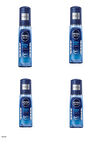81620 NIVEA MEN Fresh Active Pump Sprey  4 ADET