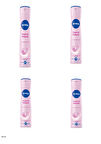 83731 NIVEA PEARL & BEAUTY SPREY  4 ADET